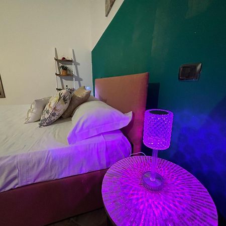Rainbow Cinqueterre Otel La Spezia Dış mekan fotoğraf