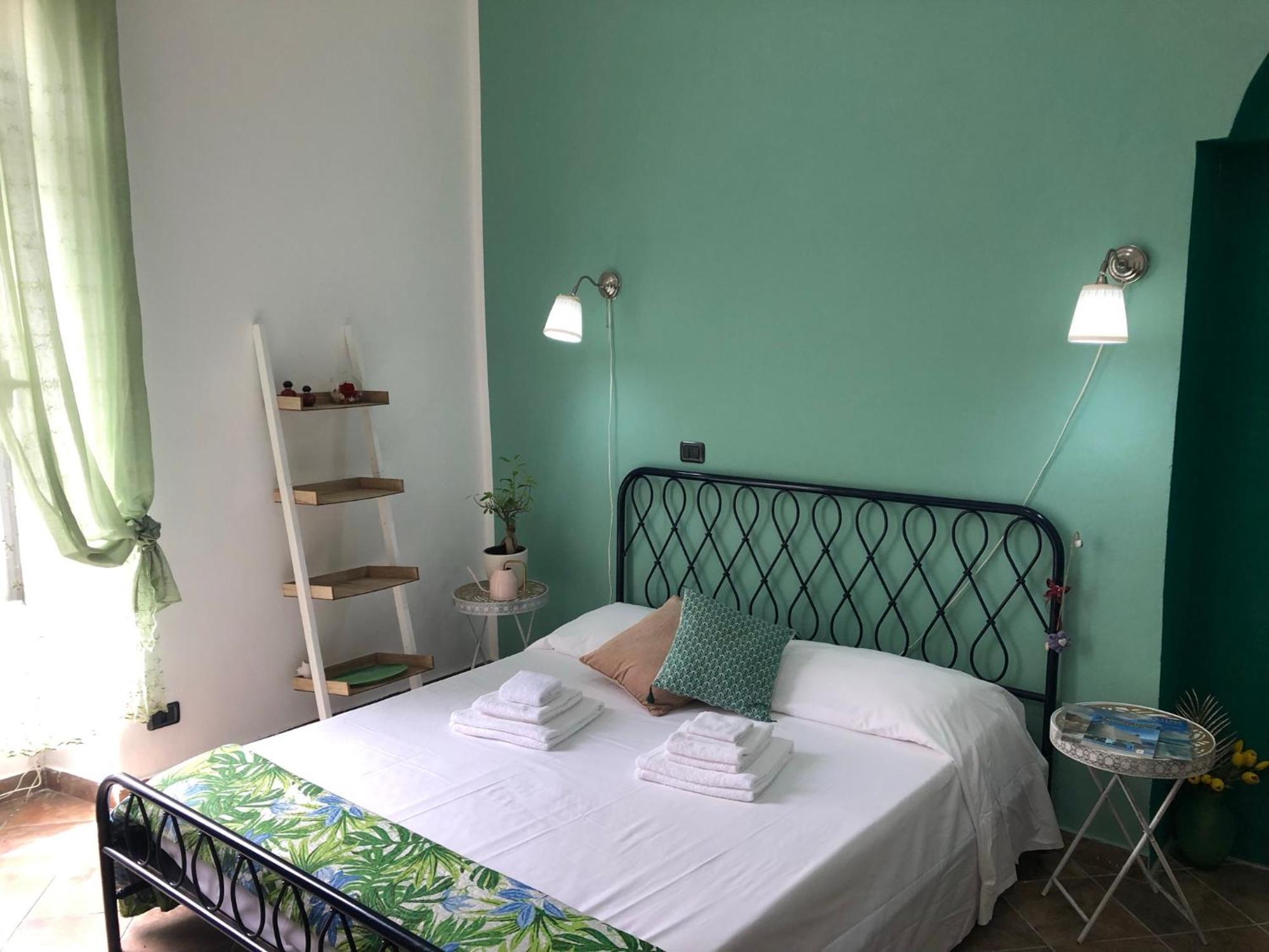 Rainbow Cinqueterre Otel La Spezia Dış mekan fotoğraf