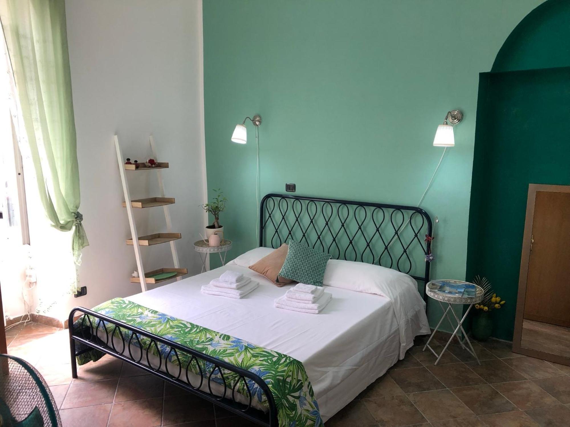 Rainbow Cinqueterre Otel La Spezia Dış mekan fotoğraf