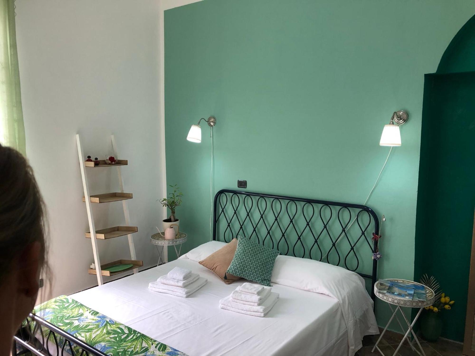 Rainbow Cinqueterre Otel La Spezia Dış mekan fotoğraf