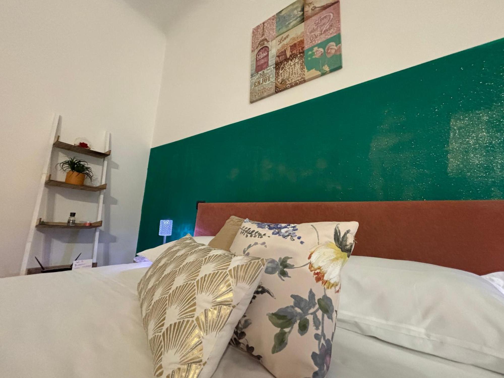 Rainbow Cinqueterre Otel La Spezia Dış mekan fotoğraf