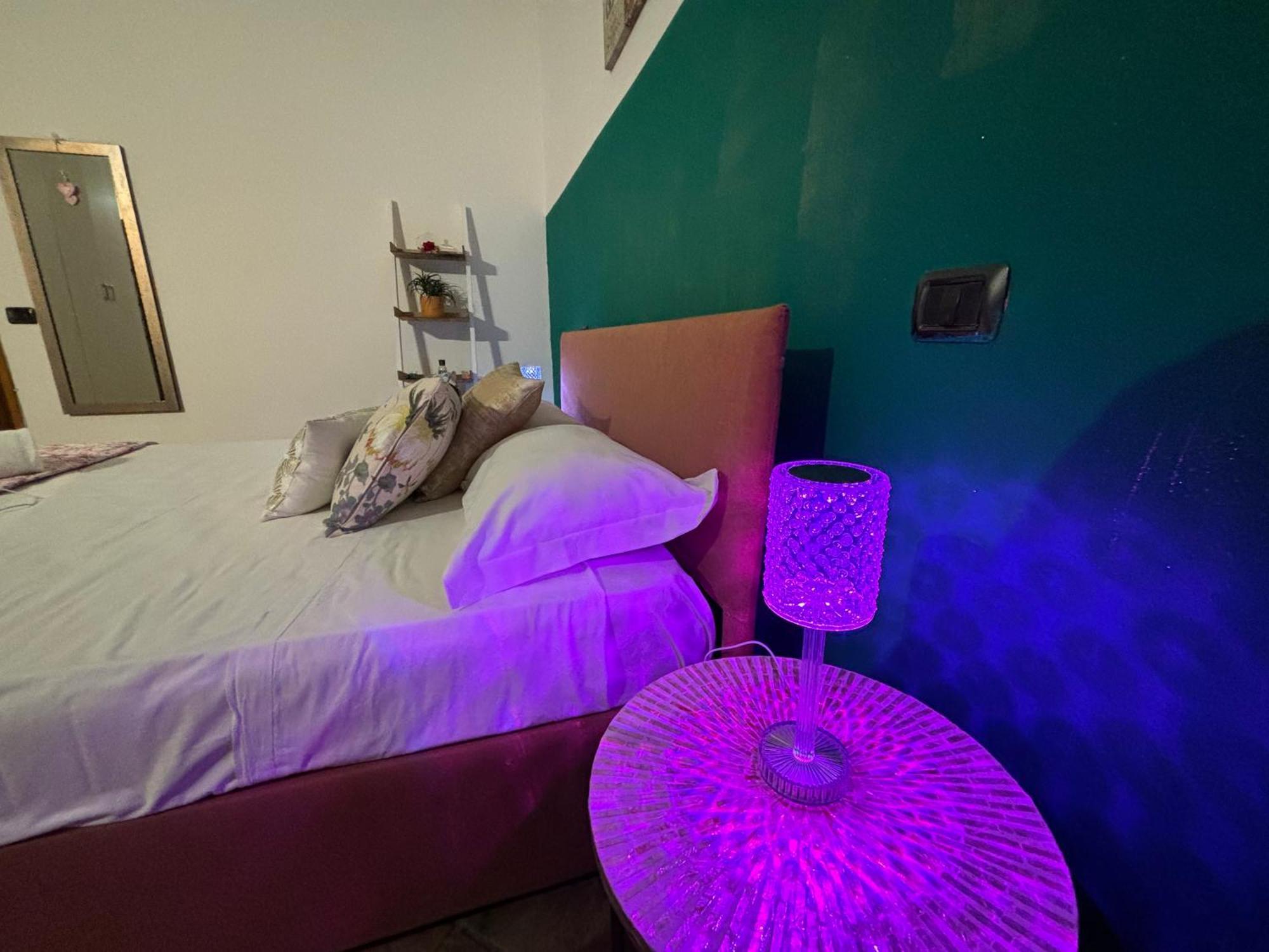 Rainbow Cinqueterre Otel La Spezia Dış mekan fotoğraf