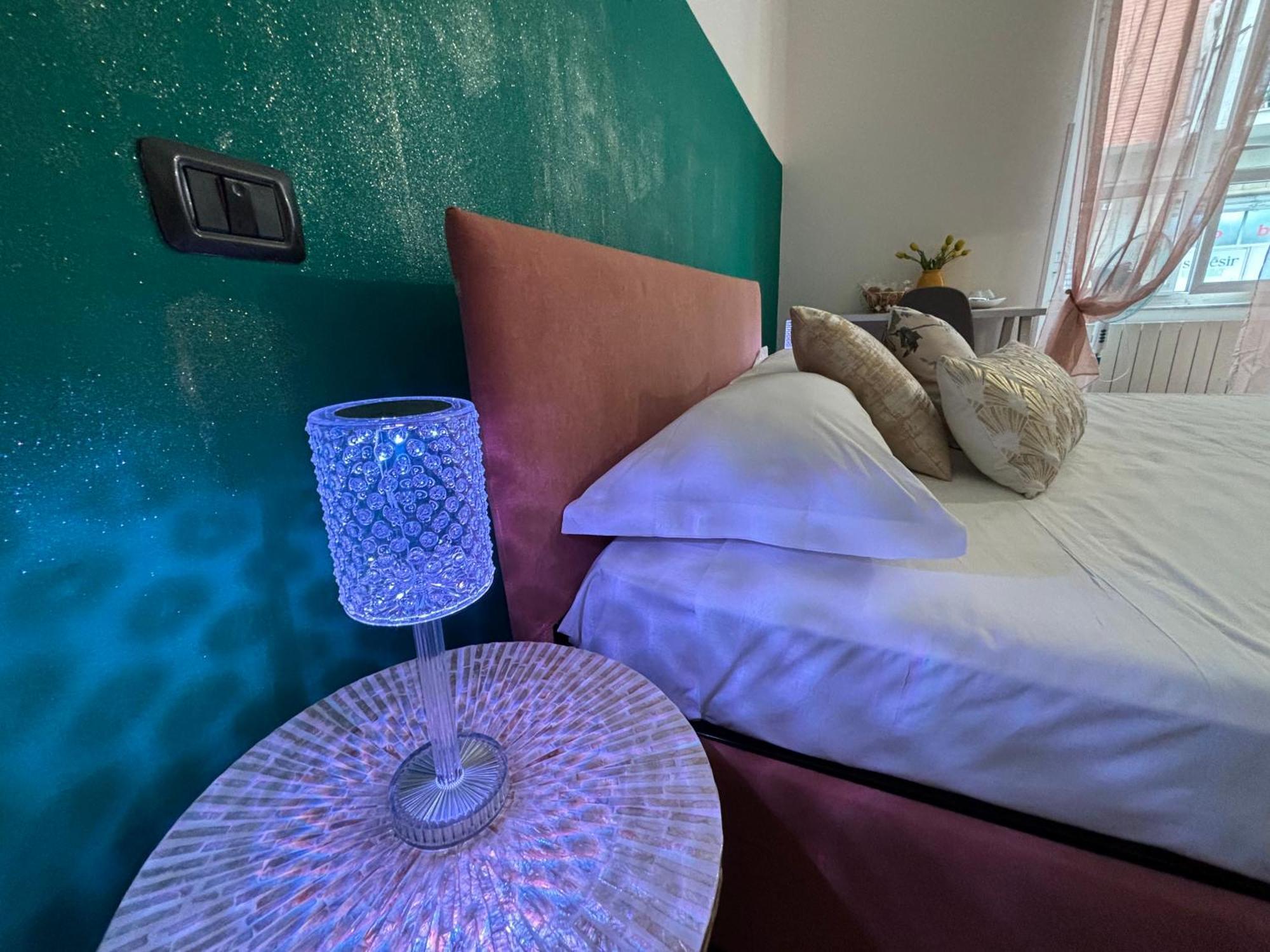Rainbow Cinqueterre Otel La Spezia Dış mekan fotoğraf